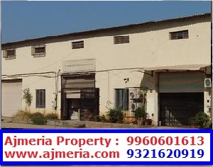 Big industrial park for industrial growth Factory for Sale in New Construction, Pimplas, Bhiwandi