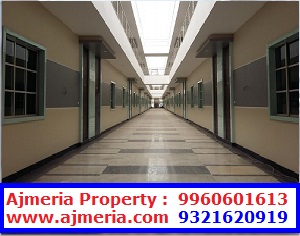 Commercial OfficeSpace for Sale in Industrial Estate Complex Bhiwandi, Bhiwandi, Mumbai Beyond Thane