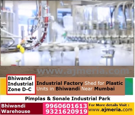 Images for Industrial Sheds, Industrial Shed for Sale, Bhiwandi Industrial Units &amp; Office